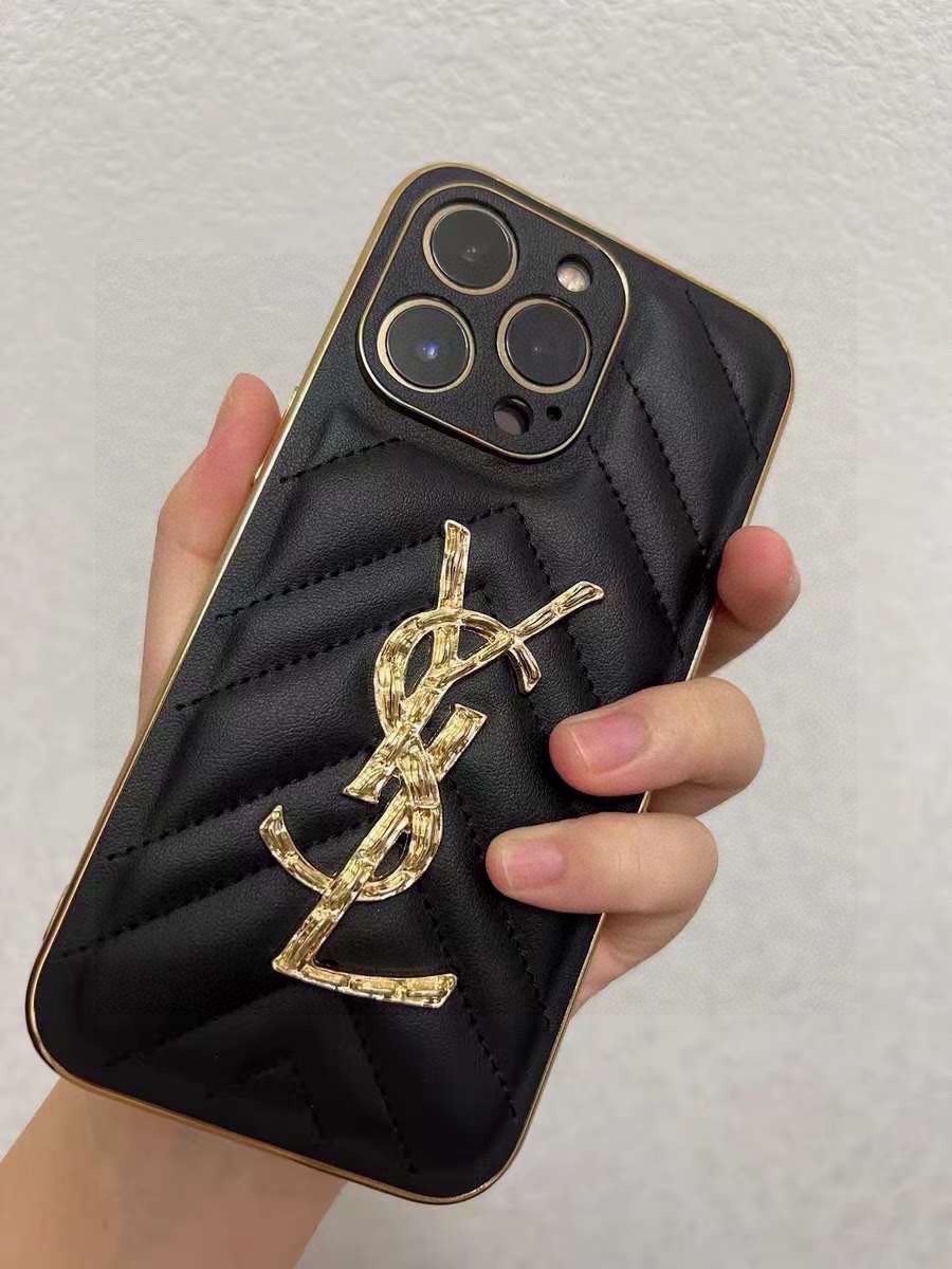 Louis Vuitton Mobile Cases